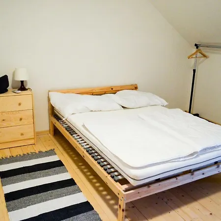 Ubytovanie Na Majeri Farm stay *