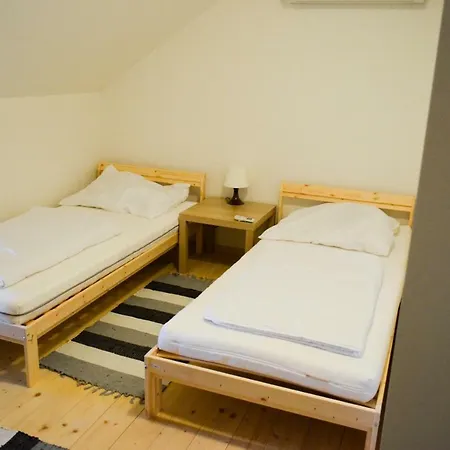 Farm stay Ubytovanie Na Majeri