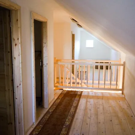 Ubytovanie Na Majeri Farm stay