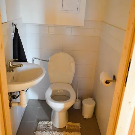 Farm stay Ubytovanie Na Majeri Bellova Ves