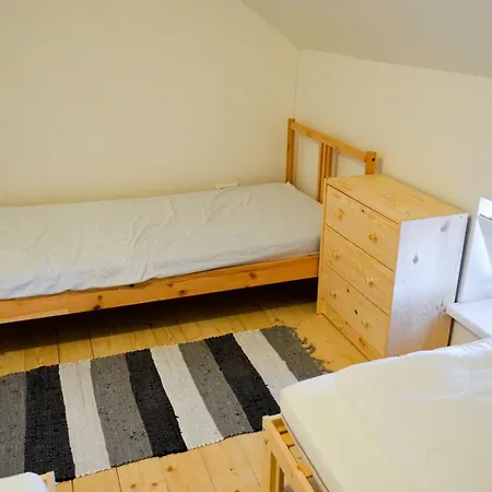 Ubytovanie Na Majeri Farm stay *