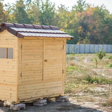 Farm stay Ubytovanie Na Majeri Bellova Ves