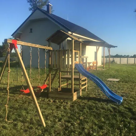 Ubytovanie Na Majeri Farm stay